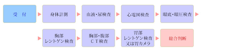 検査内容